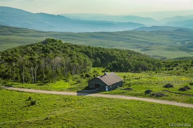 6903 Bellyache Ridge Road Wolcott, CO 81655