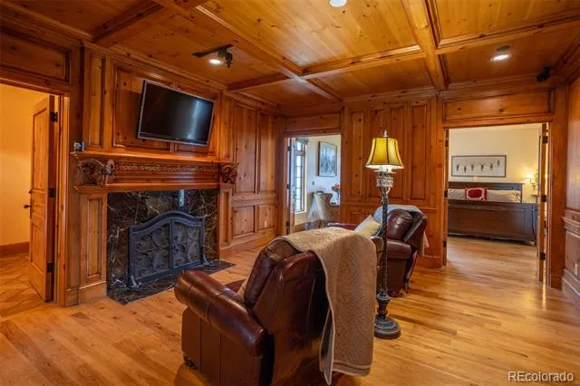 6903 Bellyache Ridge Road Wolcott, CO 81655