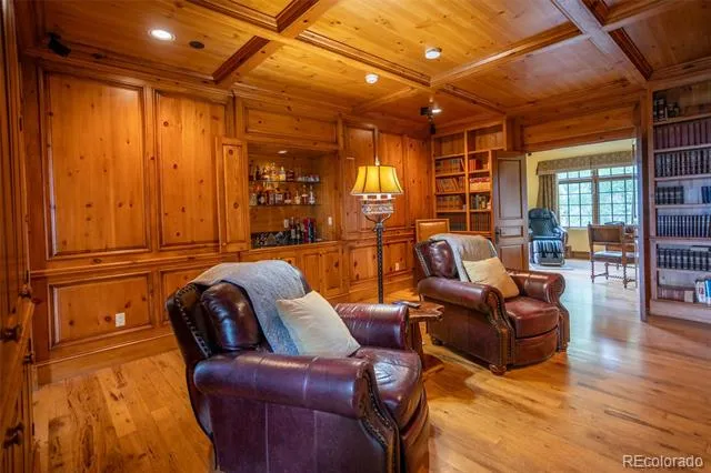 6903 Bellyache Ridge Road Wolcott, CO 81655