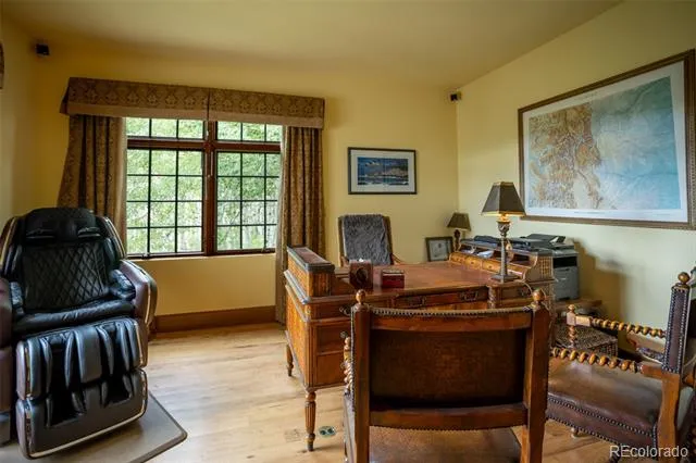 6903 Bellyache Ridge Road Wolcott, CO 81655