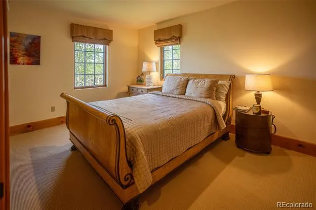6903 Bellyache Ridge Road Wolcott, CO 81655