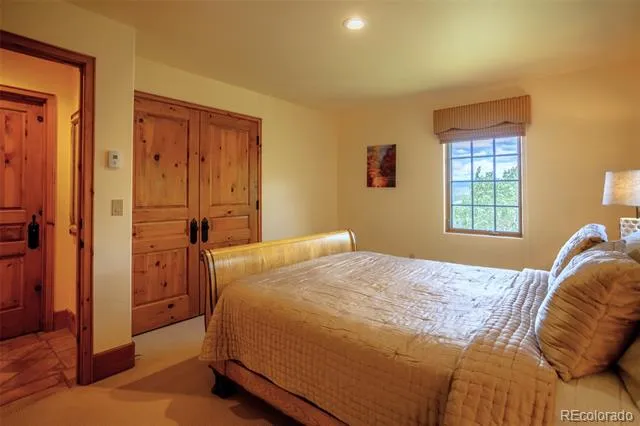 6903 Bellyache Ridge Road Wolcott, CO 81655
