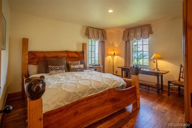6903 Bellyache Ridge Road Wolcott, CO 81655