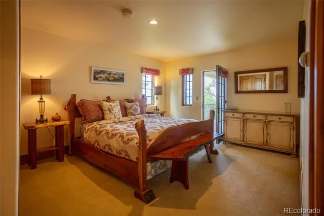 6903 Bellyache Ridge Road Wolcott, CO 81655