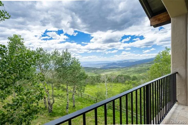 6903 Bellyache Ridge Road Wolcott, CO 81655