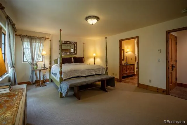 6903 Bellyache Ridge Road Wolcott, CO 81655