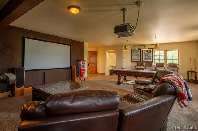 6903 Bellyache Ridge Road Wolcott, CO 81655