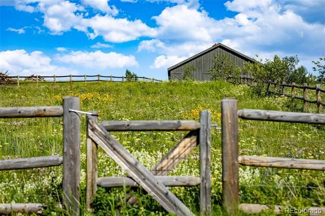 6903 Bellyache Ridge Road Wolcott, CO 81655