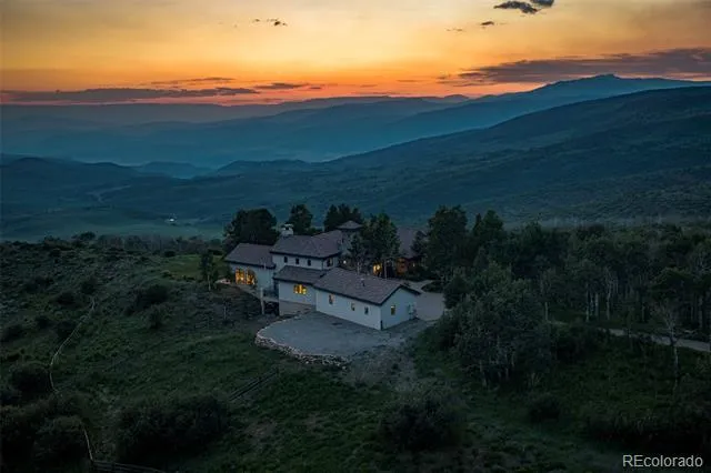 6903 Bellyache Ridge Road Wolcott, CO 81655