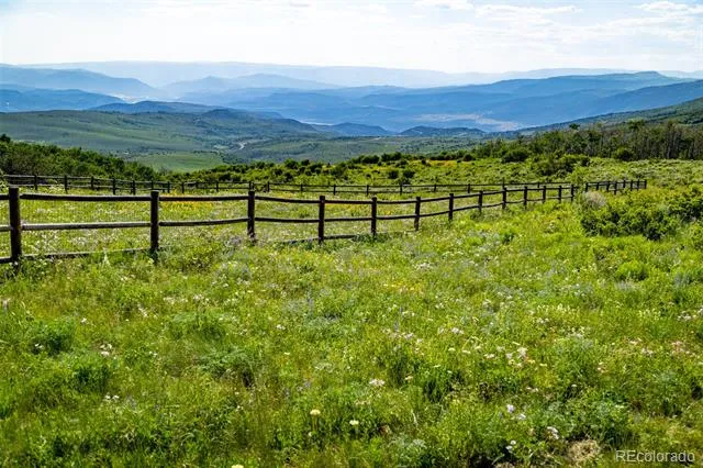 6903 Bellyache Ridge Road Wolcott, CO 81655