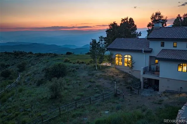 6903 Bellyache Ridge Road Wolcott, CO 81655