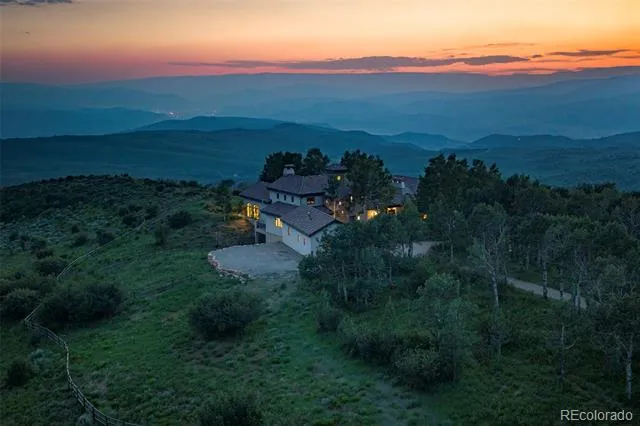 6903 Bellyache Ridge Road Wolcott, CO 81655