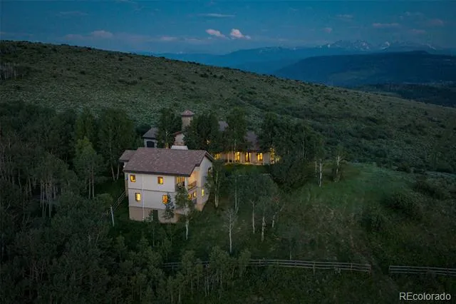 6903 Bellyache Ridge Road Wolcott, CO 81655