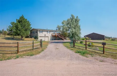 809 Buffalo Trail