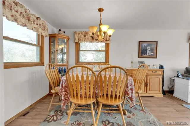 809 Buffalo Trail Elizabeth, CO 80107