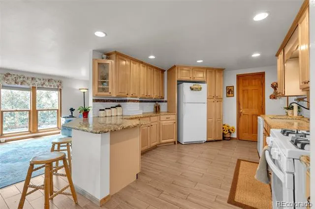 809 Buffalo Trail Elizabeth, CO 80107