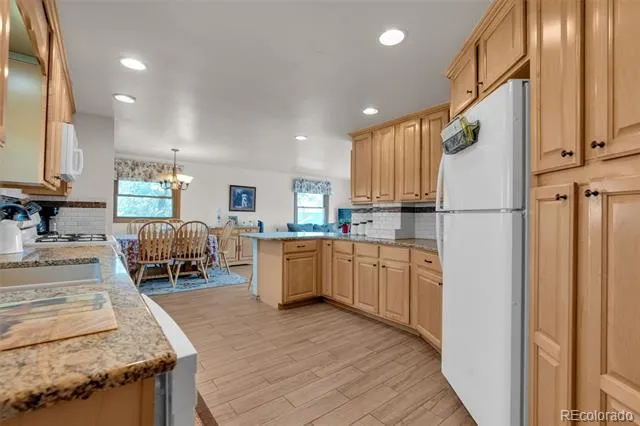 809 Buffalo Trail Elizabeth, CO 80107
