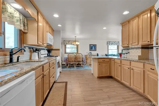 809 Buffalo Trail Elizabeth, CO 80107