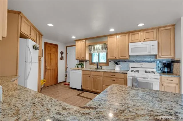 809 Buffalo Trail Elizabeth, CO 80107