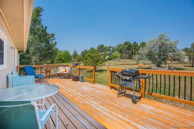809 Buffalo Trail Elizabeth, CO 80107