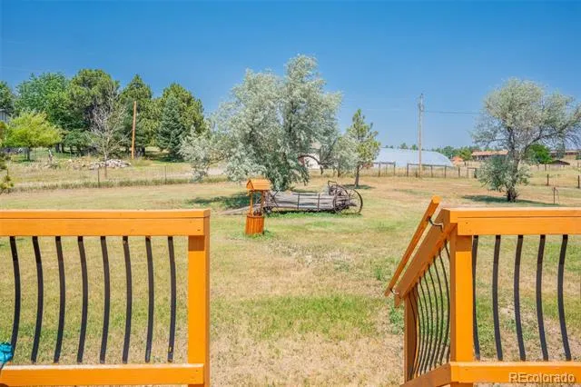 809 Buffalo Trail Elizabeth, CO 80107
