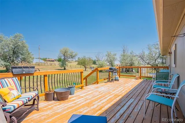 809 Buffalo Trail Elizabeth, CO 80107