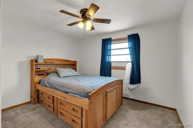 809 Buffalo Trail Elizabeth, CO 80107