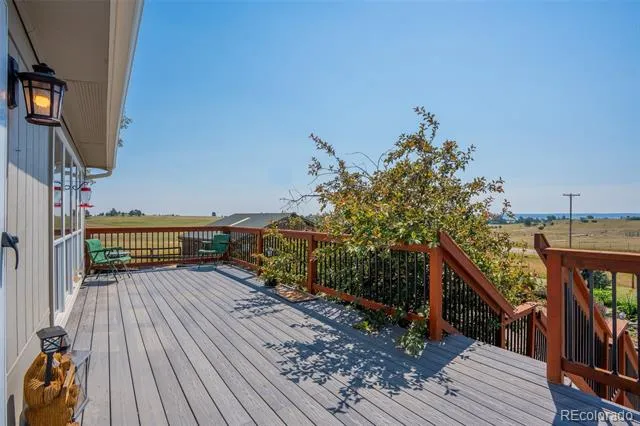 809 Buffalo Trail Elizabeth, CO 80107