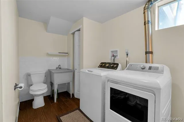 809 Buffalo Trail Elizabeth, CO 80107