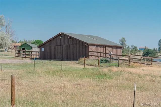 809 Buffalo Trail Elizabeth, CO 80107