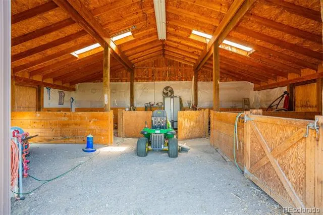 809 Buffalo Trail Elizabeth, CO 80107
