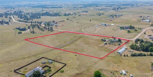 809 Buffalo Trail Elizabeth, CO 80107