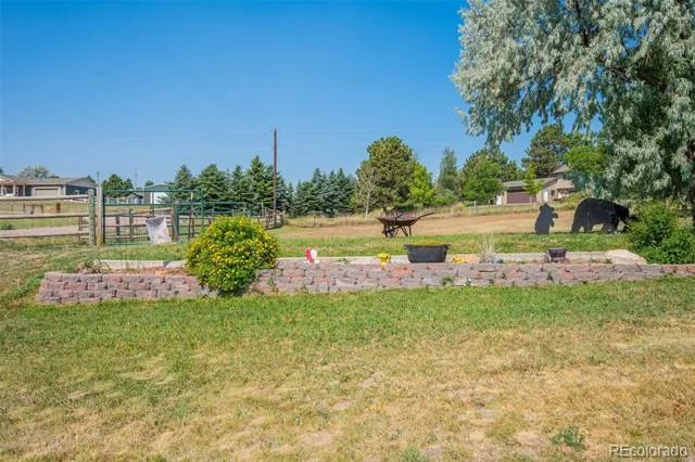 809 Buffalo Trail Elizabeth, CO 80107