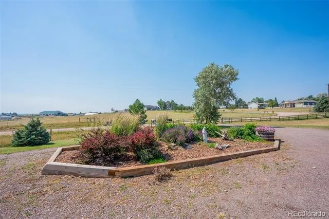 809 Buffalo Trail Elizabeth, CO 80107
