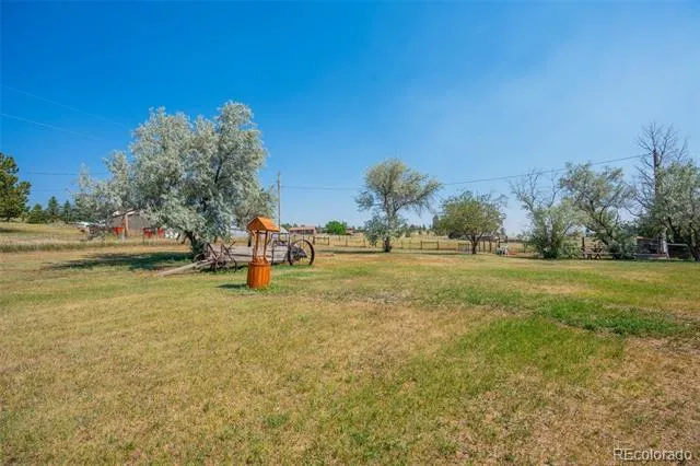 809 Buffalo Trail Elizabeth, CO 80107
