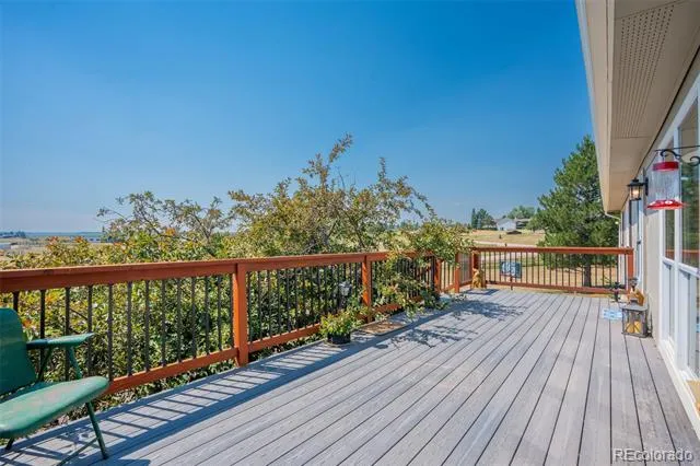 809 Buffalo Trail Elizabeth, CO 80107