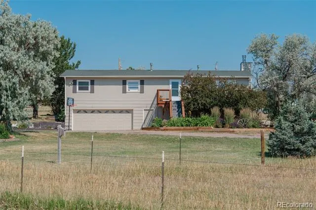 809 Buffalo Trail Elizabeth, CO 80107