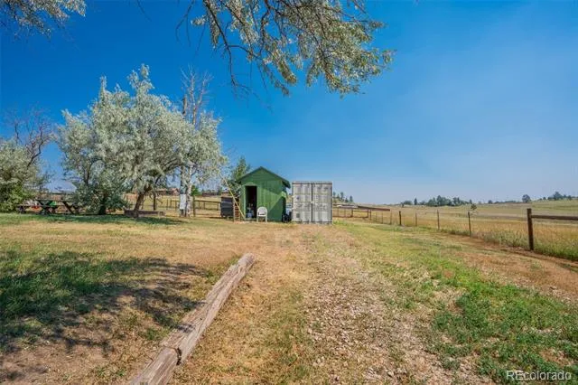 809 Buffalo Trail Elizabeth, CO 80107