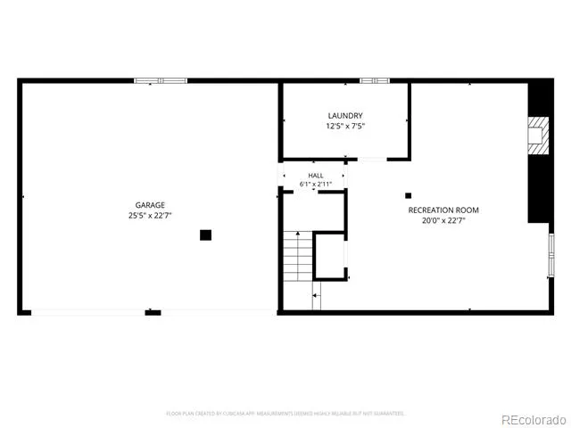 809 Buffalo Trail Elizabeth, CO 80107