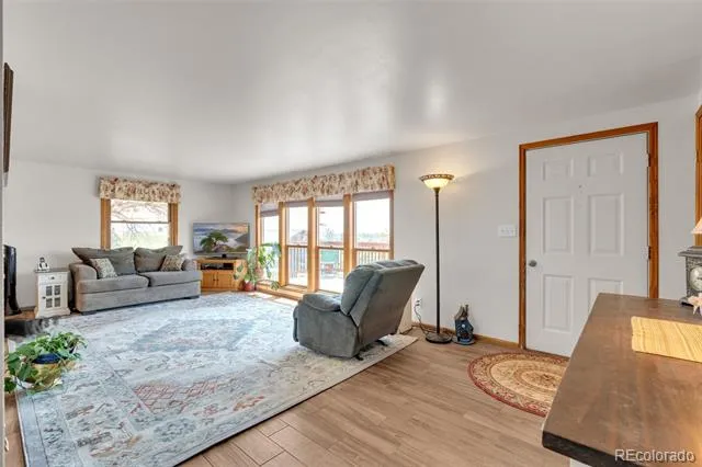 809 Buffalo Trail Elizabeth, CO 80107