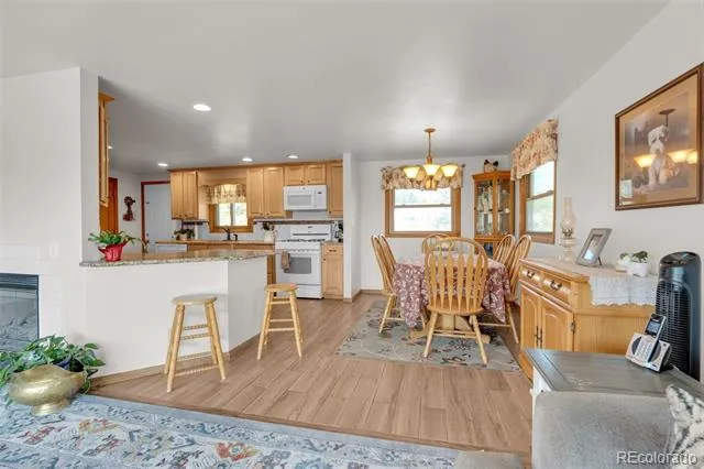 809 Buffalo Trail Elizabeth, CO 80107