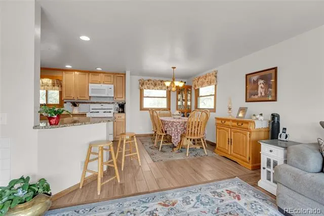 809 Buffalo Trail Elizabeth, CO 80107