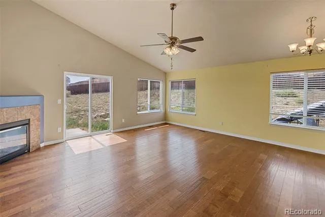Address Not Shown Fountain, CO 80817