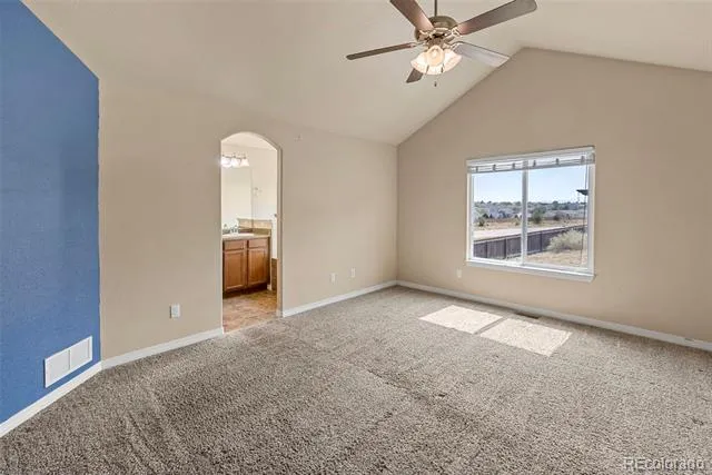 Address Not Shown Fountain, CO 80817