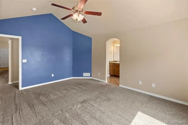 Address Not Shown Fountain, CO 80817