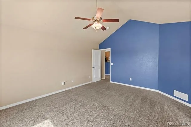 Address Not Shown Fountain, CO 80817