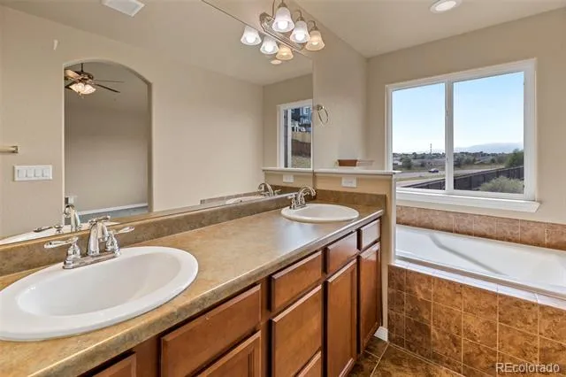 Address Not Shown Fountain, CO 80817