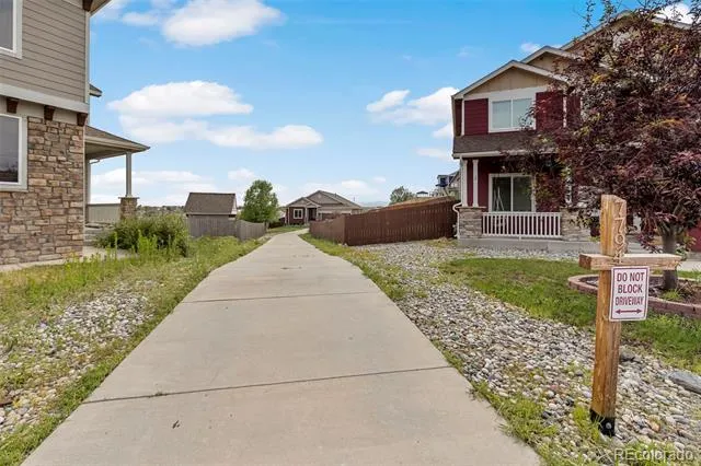Address Not Shown Fountain, CO 80817
