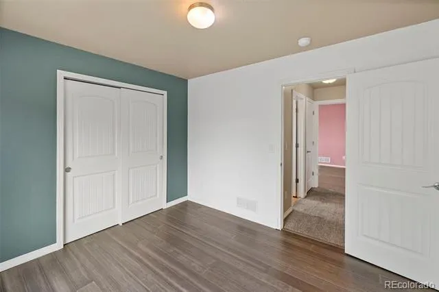Address Not Shown Fountain, CO 80817