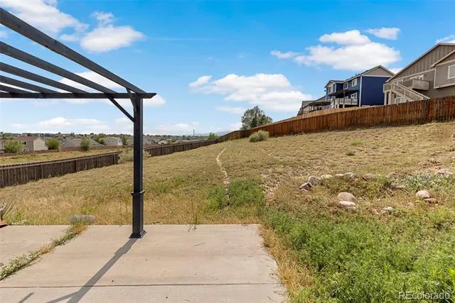 Address Not Shown Fountain, CO 80817